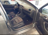 Volkswagen Jetta Sportwagen 2.0L Tdi 3VWPL7AJ7CM685814 снимка