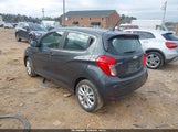 Chevrolet Spark Fwd 1Lt Automatic KL8CD6SA9LC417641 снимка