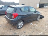 Chevrolet Spark Fwd 1Lt Automatic KL8CD6SA9LC417641 снимка