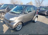 Smart Fortwo Brabus/Passion/Pure WMEEJ31XX9K228011 photo