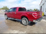 Ford F-150 Xlt 1FTFW1ET0DFD72202 снимка