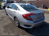Honda Civic Ex 2HGFC2F74HH556466 fotografie