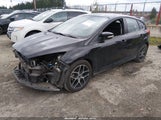 Ford Focus Sel 1FADP3M24JL224582 снимка