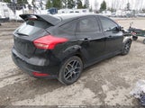 Ford Focus Sel 1FADP3M24JL224582 fotografie