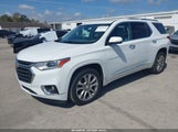 Chevrolet Traverse Premier 1GNEVJKW1JJ134548 fotografie