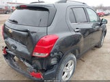 Chevrolet Trax Lt 3GNCJPSB1JL262994 снимка