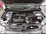 Mitsubishi Outlander Gt JA4JZ4AX9EZ013825 снимка