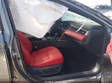 Toyota Camry Xse 4T1DAACK8SU523372 снимка