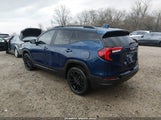GMC Terrain Awd Sle 3GKALTEV9NL297348 снимка