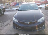 Toyota Camry Se 4T1BF1FK4DU651132 снимка