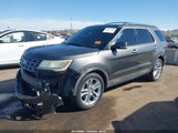Ford Explorer Limited 1FM5K7FH3GGD03261 снимка