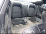 Ford Mustang Ecoboost 1FA6P8TH1H5212156 снимка
