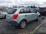 Chevrolet Captiva Sport 2Ls 3GNFL2EK1DS521726 снимка