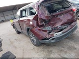 Toyota Highlander Xle 5TDKZRFH1KS367568 снимка