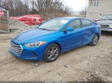 Hyundai Elantra Se 5NPD84LF9HH130231 снимка