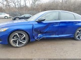 Honda Accord Sport Special Edition 1HGCV1F49NA066743 снимка