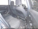Chevrolet Trax Awd Ls KL7CJNSB4MB337915 снимка