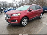 Ford Edge Sel 2FMPK4J97KBC59806 снимка