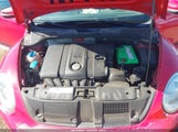 Volkswagen Beetle 2.5L 3VWHP7AT0CM622354 снимка
