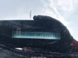 Jeep Compass Latitude 4X4 3C4NJDBB1MT520712 снимка