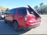 Chevrolet Tahoe 4Wd Z71 1GNSKPKD7RR325837 снимка