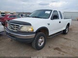 Ford F-150 Lariat/Xl/Xlt 1FTRX18L41NA67650 fotografie