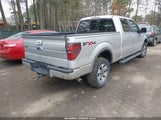 Ford F-150 Fx4 1FTFW1ET5BFC54868 снимка