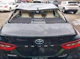Toyota Camry Le Hybrid 4T1C31AK8MU548428 photo