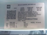Chevrolet Colorado 4Wd Z71 1GCPTDEK8S1177058 снимка