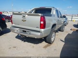 Chevrolet Avalanche  Ltz 3GNEC12007G186569 снимка
