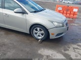 Chevrolet Cruze 2Lt 1G1PG5S98B7106136 снимка