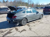 Hyundai Sonata Sel KMHL34JJ6MA018906 снимка