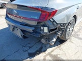 Hyundai Sonata Sel KMHL34JJ6MA018906 снимка