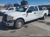 Ford F-150 Xl 1FTVX1CF2DKF20556 снимка
