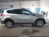 Toyota Rav4 Limited JTMDFREV5FD163981 снимка