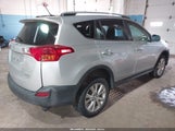 Toyota Rav4 Limited JTMDFREV5FD163981 снимка