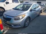 Kia Forte Ex KNAFX4A81E5122911 снимка