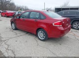 Ford Focus Se 1FAHP3FN2BW117555 снимка
