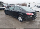 Mazda Mazda6 I Sport 1YVHZ8BH7D5M07746 photo