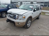 Ford Expedition King Ranch 1FMJU1J51EEF26636 снимка