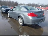 Infiniti G37X JN1CV6AR9DM767197 снимка