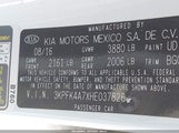 Kia Forte Lx 3KPFK4A7XHE037826 снимка