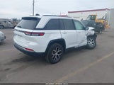Jeep Grand Cherokee Limited 4X4 1C4RJHBG2R8512533 photo