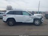 Jeep Grand Cherokee Limited 4X4 1C4RJHBG2R8512533 снимка