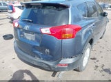 Toyota Rav4 Le JTMBFREV8DD004134 снимка