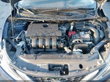 Nissan Sentra Sv 3N1AB7AP4KY429849 снимка
