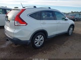 Honda Cr-V Ex-L 5J6RM3H75EL019805 снимка