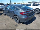 Honda Civic Hybrid Sport 19XFL4H85SE006941 снимка