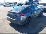 Honda Civic Hybrid Sport 19XFL4H85SE006941 снимка