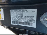Honda Civic Hybrid Sport 19XFL4H85SE006941 снимка